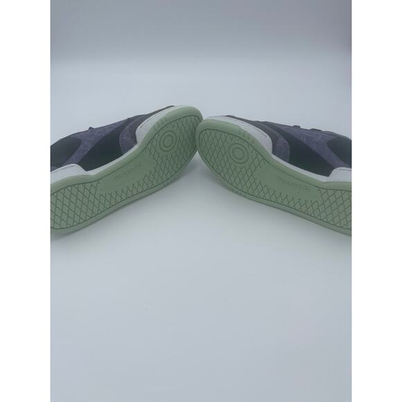 NWT DC Comic Reebok Classic Club C Joker HQ4573 US 6 - Picture 5 of 5